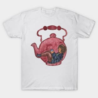 Teapot T-Shirt